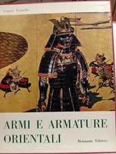Armi e armature orientali. Ed