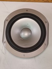 Infinity Alpha 50 Woofer