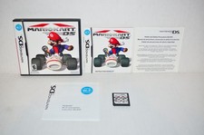 Mario Kart DS (Nintendo DS