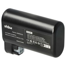 Batteria per Electrolux Pure
