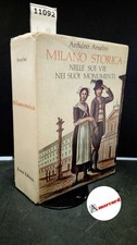 Anselmi, Arduino. Milano