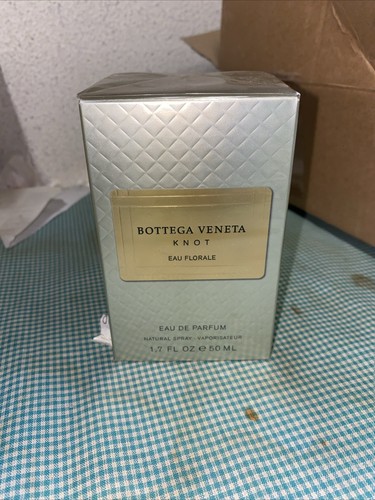 Bottega veneta knot eau - bottega,