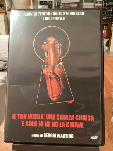 Thriller cult anni tuo - thriller,