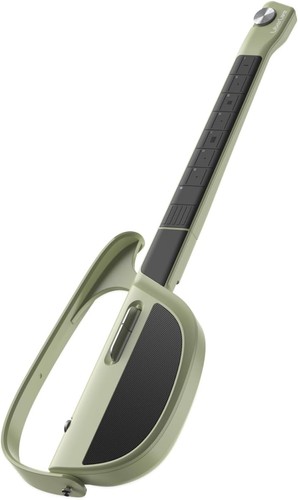 Chitarra liberlive fusion - chitarra, c1