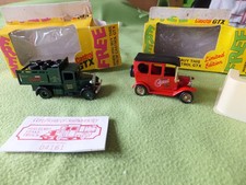 2 Castrol Oil GTX - Fusti P&P