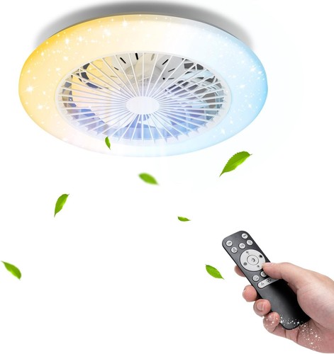 Aigostar ventilatore - ventilatore, da