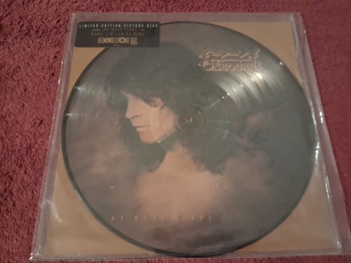 Ozzy osbourne more tears - ozzy,