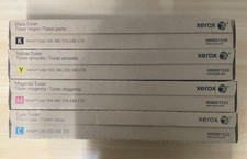 Xerox C550,560,570 Set toner