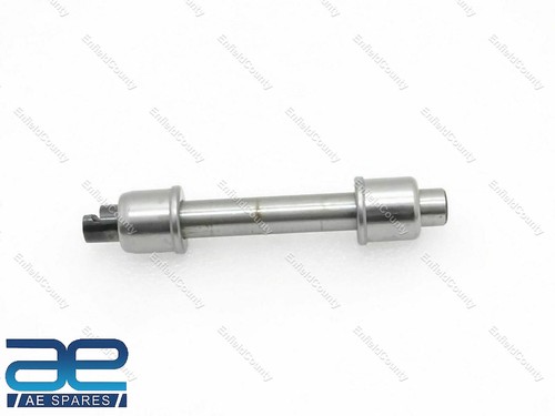 Anteriore forcella hub - anteriore,