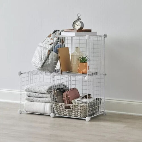 Rubbermaid set cubi di - set,