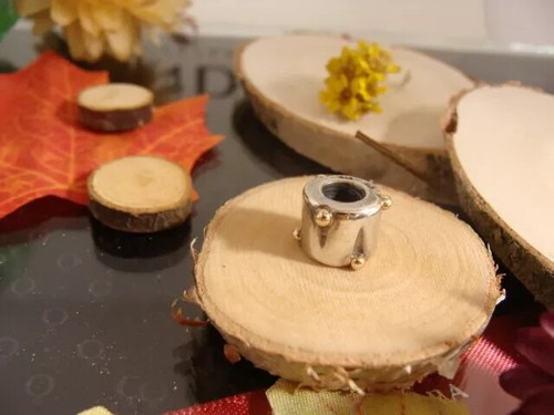 Charm pandora originale - charm,