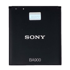 Batteria ORIGINALE Sony BA900