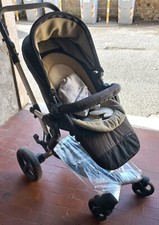 Passeggino Trio Concord Neo