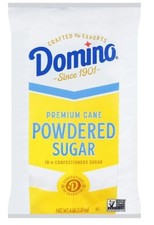 Domino Zucchero per Pasticceri