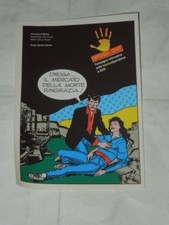 DYLAN DOG STICKER STICKER ME