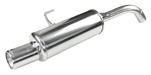Terminale 102mm inoxcar - terminale,