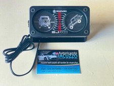 INCLINOMETRO SUZUKI SANTANA
