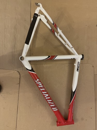 Cuadro specialized rockhopper - cuadro,