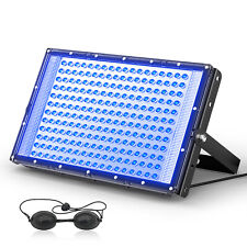 Lampada abbronzante estiva sole solarium spiaggia abbronzante pre-vacanza bagliore abbronzatura sicura da viaggio