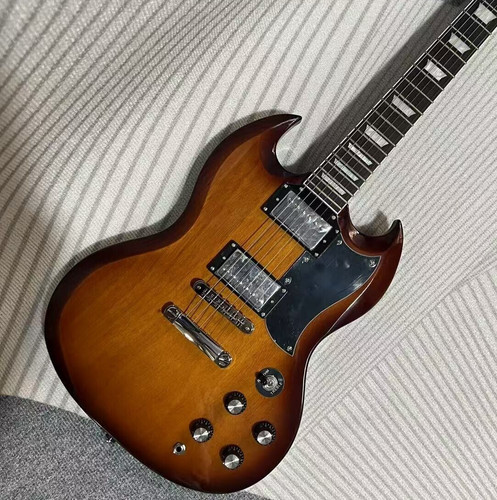 Chitarra elettrica vintage - elettrica,