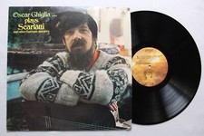 OSCAR GHIGLIA PLAYS SCARLATTI