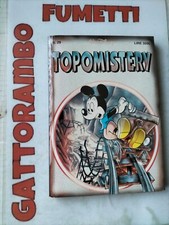 Topomistery n.29 anno 1994 -