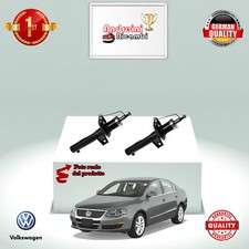 KIT 2 AMMORTIZZATORI ANTERIORI