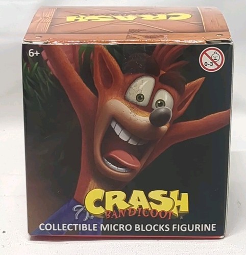 Nuovo activision crash - nuovo,