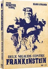 Deux nigauds contre