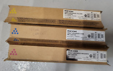 3 Toner Ricoh MP C2551HE