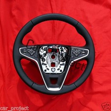 Volante Neubezogen per Opel
