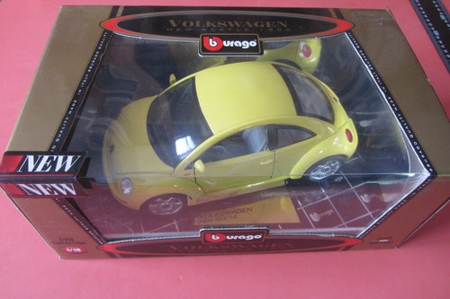 Volkswagen new beetle - vw,