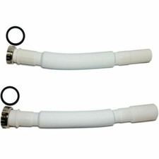 TUBO SCARICO FLESSIBILE SIFONE