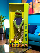 THE MUPPETS - THE KERMIT