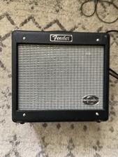 Amplificatore chitarra fender - amplificatore,