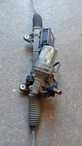 Scatola guida elettrica - scatola,