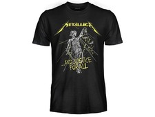 Metallica and justice - 🤘,
