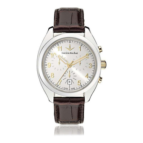 Watch lucien rochat lunel