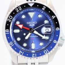 🦇 Orologio automatico Seiko