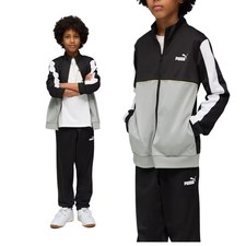 TUTA RAGAZZI PUMA 689720 01