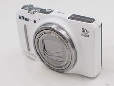 Nikon Coolpix S9700 16,0