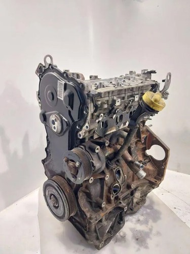 Motore nissan trail t31 - motore,