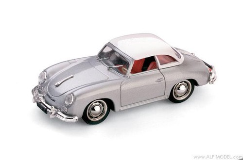 Porsche 356 hard top - porsche,