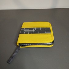 Custodia porta CD/DVD lato