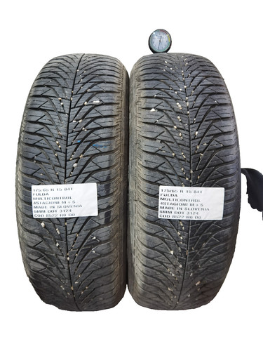 Pneumatici usati 175 r 15 - r,