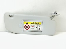 PARASOLE ALETTA LATO PASSEGGERO PER PEUGEOT 208 Serie 815489 (12>19)