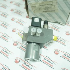 REGOLATORE PRESSIONE METANO FIAT PANDA 2003-2010 COD. 51898800 NUOVO ORIGINALE