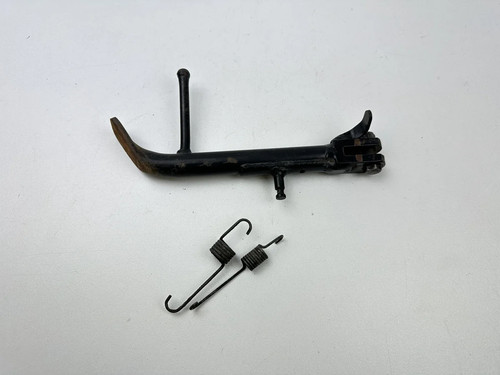 Stampetta laterale suzuki gsx - stampetta,