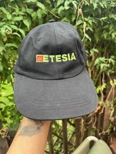 Cappellino da baseball Etesia