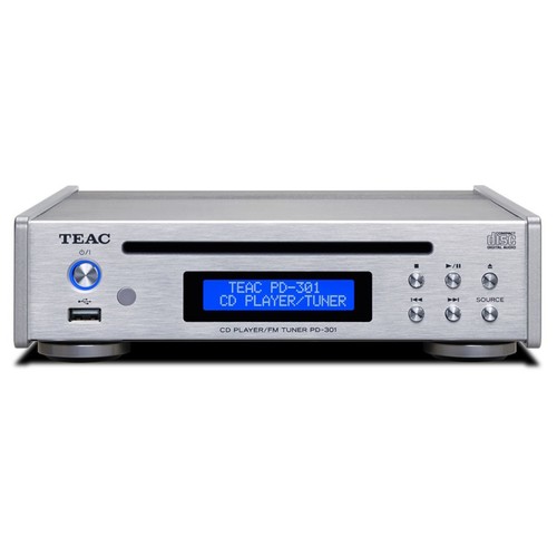 Teac audio system 301 dab - audio, dab-x